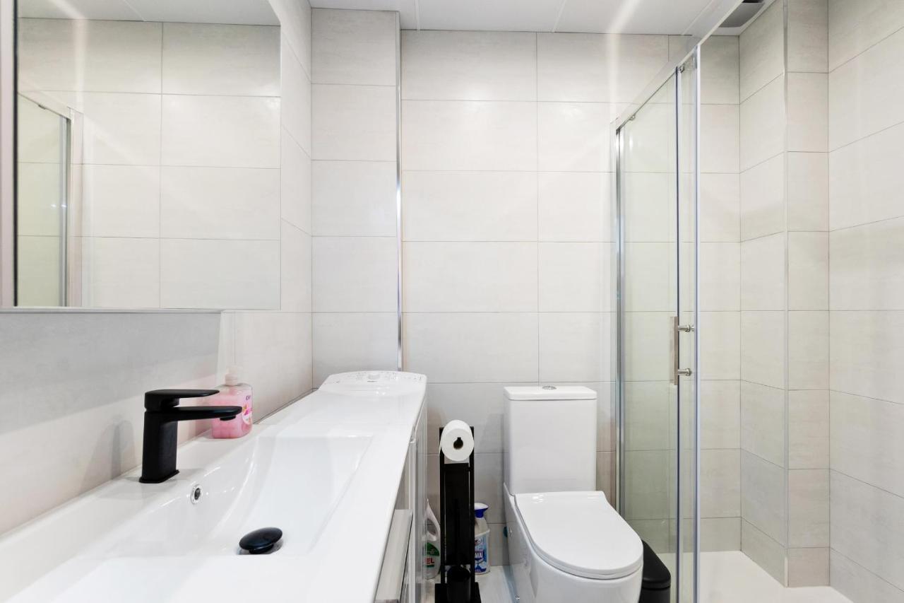 Espanatour Menorca Apartamento