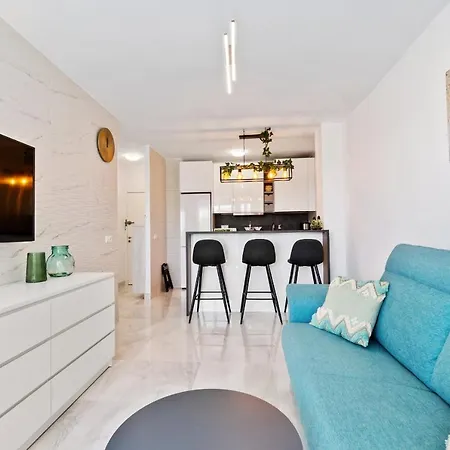 Espanatour Menorca Dehesa de Dehesa de Campoamor Exterior foto