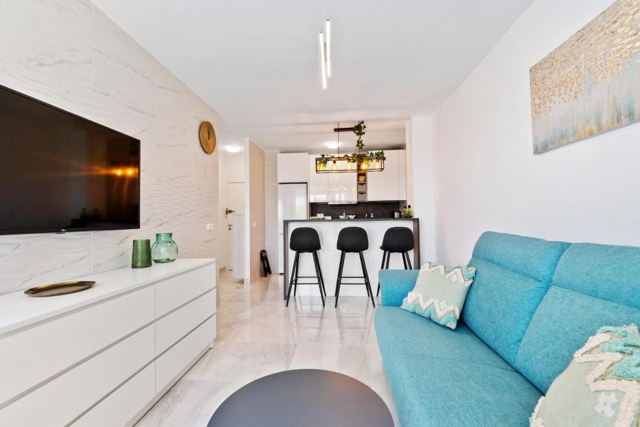 Espanatour Menorca Apartment Dehesa de Campoamor