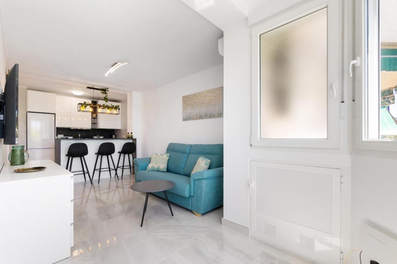 Espanatour Menorca Apartment Dehesa de Campoamor
